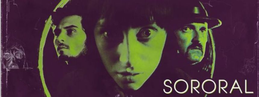 EXCLUSIVE: Second Teaser For Upcoming Aussie Neo-Giallo Feature SORORAL